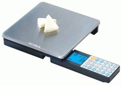Весы с калькуляцией калорий