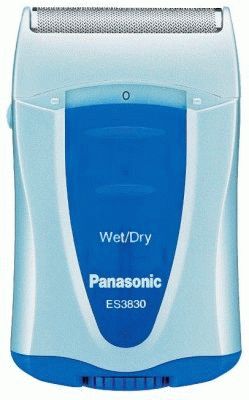 Panasonic ES 3830