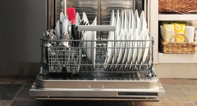 Лучшая посудомоечная машина