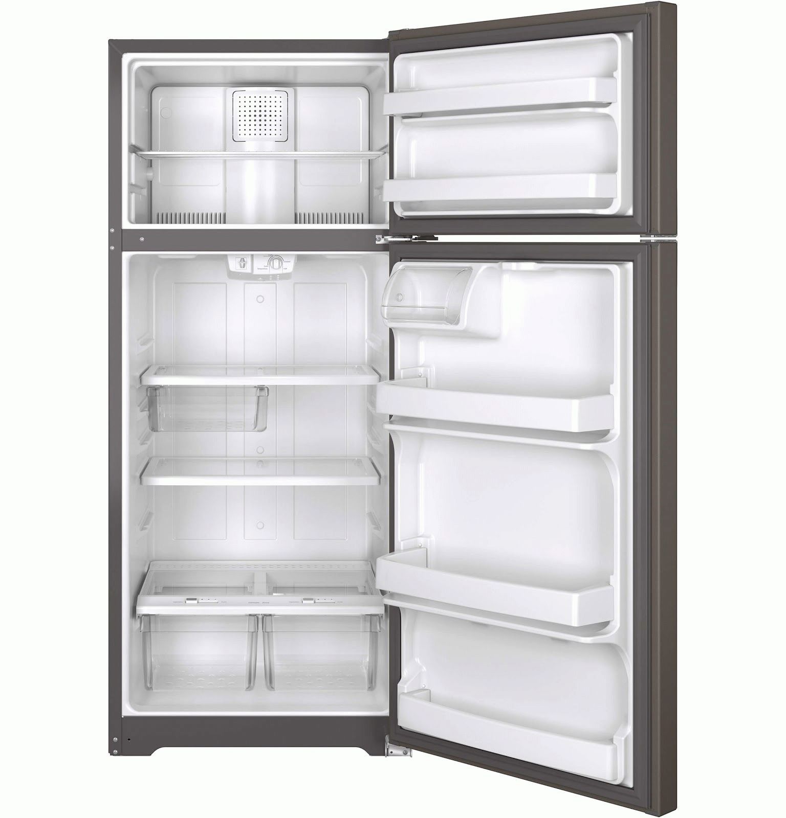 Как перевесить дверь холодильника Атлант