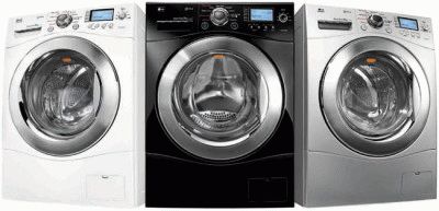 Выбор стиральной машинки LG