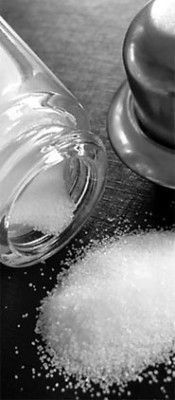 Соль для посудомоечной машины в банке