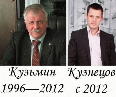 Прошлый и нынешний Главные архитекторы Москвы