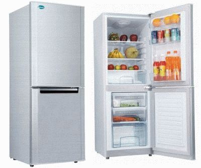 Потребление холодильника