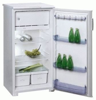 Какой холодильник лучше саратов или бирюса