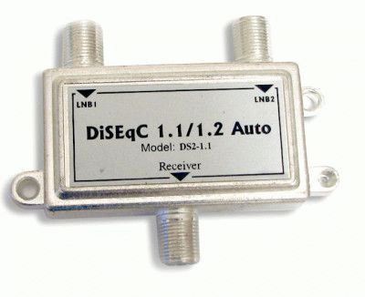 DiSEqC 1.2