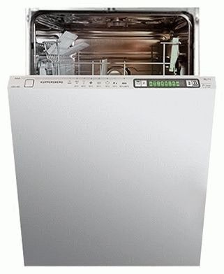 Посудомоечная машина Kuppersberg GLA 680